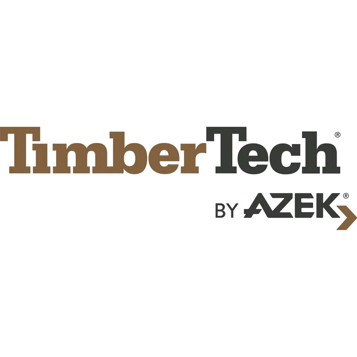 TimberTech by AZEK — installed by Four Seasons