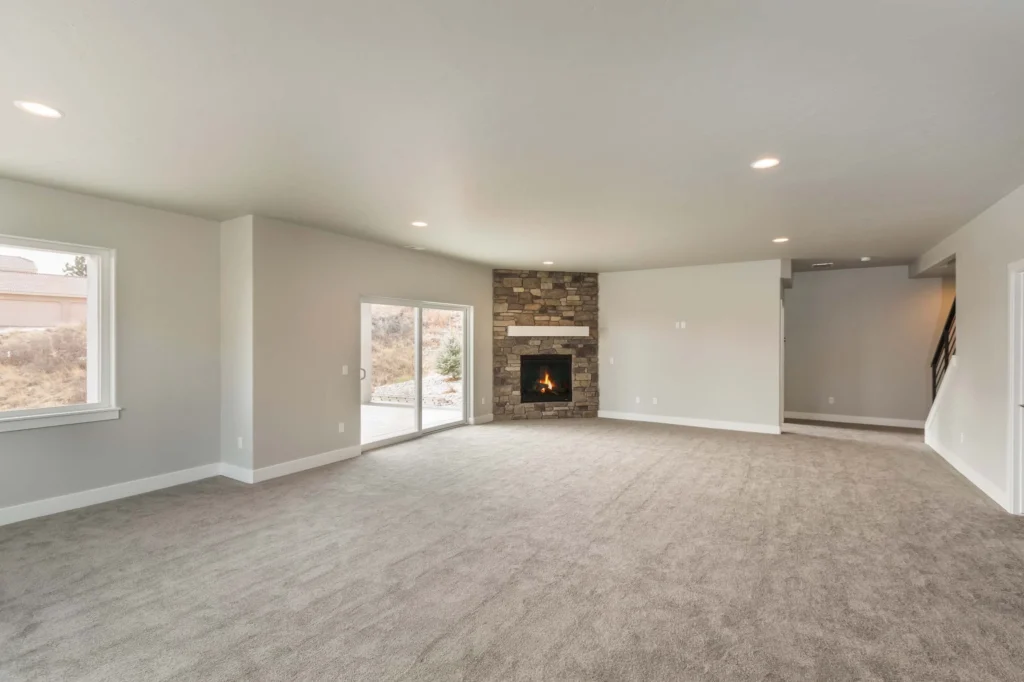 From luxury vinyl plank to hardwood and tile, Four Seasons Home Improvement installs flooring that holds up to daily wear, feels better underfoot, and elevates the look and value of your home.